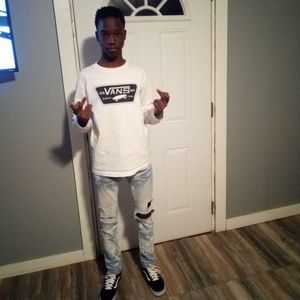 Meet your Posher, Jaheid